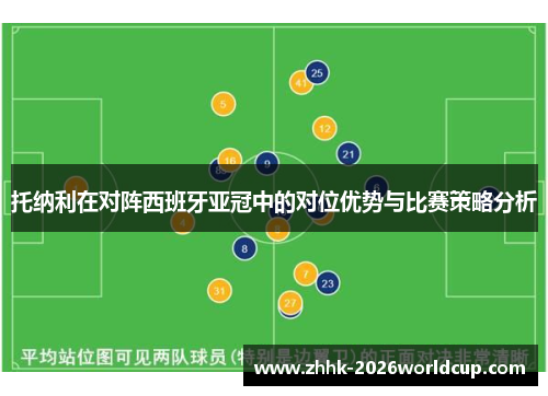 托纳利在对阵西班牙亚冠中的对位优势与比赛策略分析